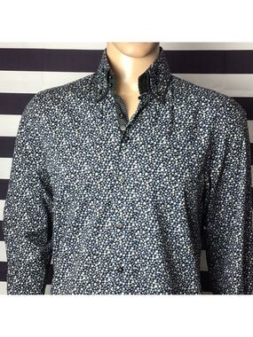 John Lennon Mens long sleeve shirt